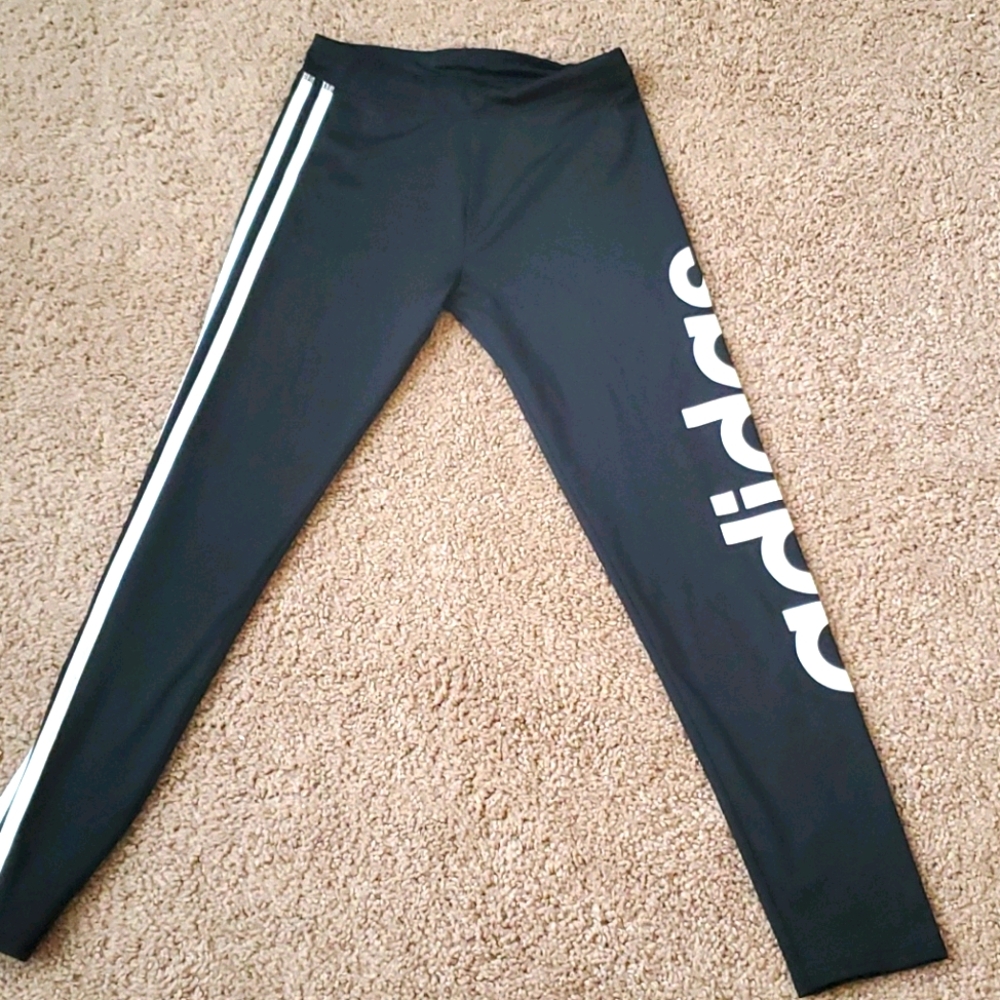 Work out pants